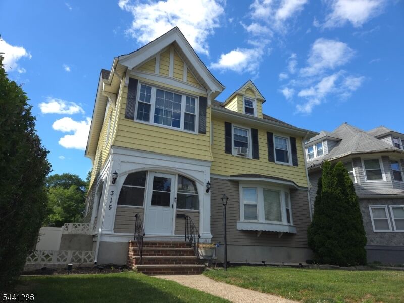 Property Photo:  315 E 3rd Ave  NJ 07203 