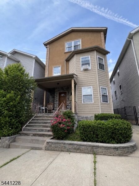 Property Photo:  163 Fair St 3  NJ 07501 