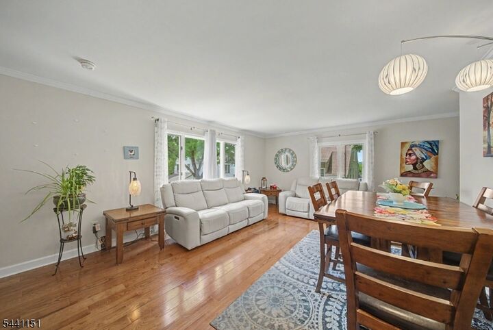 Property Photo:  102 E. Belleview Avenue  NJ 07405 
