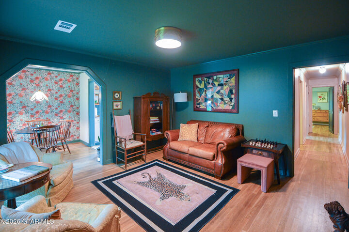 Property Photo:  308 Scales Street  MS 39759 