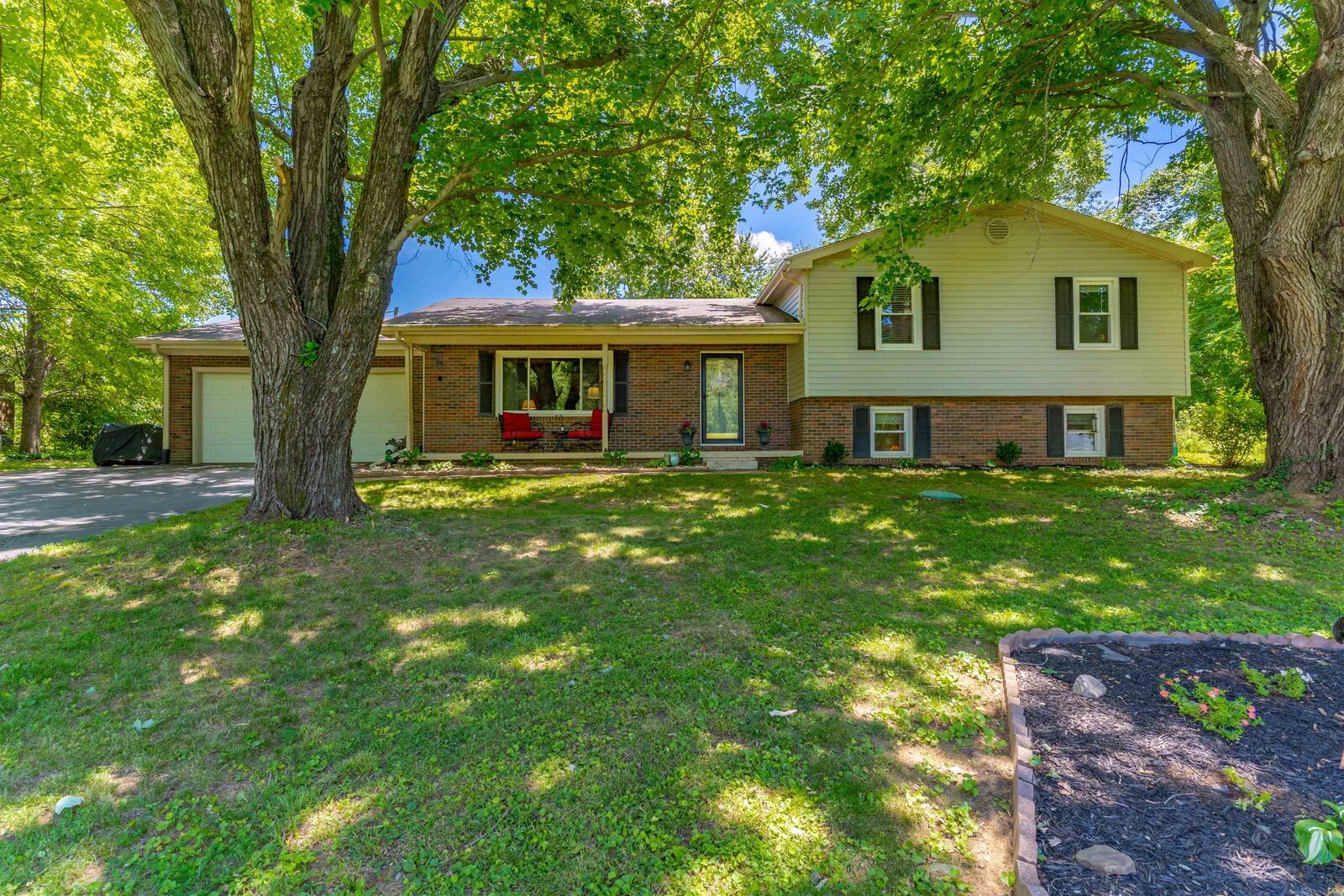 Property Photo: 8512 Hwy 1078 N KY 42420