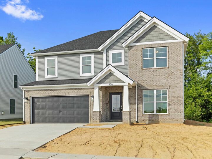 Property Photo: 428 Tidwell Dr. KY 42420