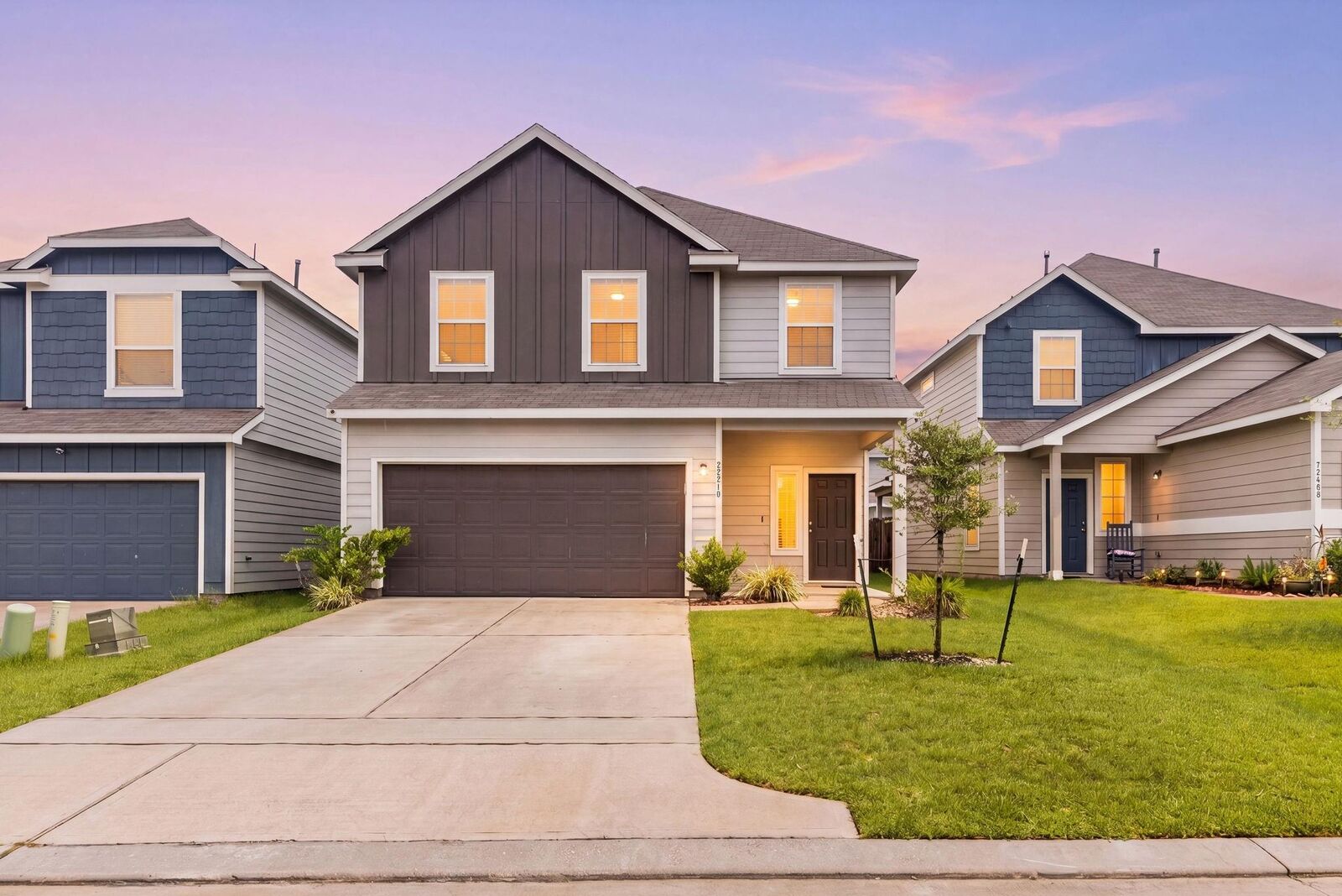 Property Photo:  22210 Imperious Parkway  TX 77073 