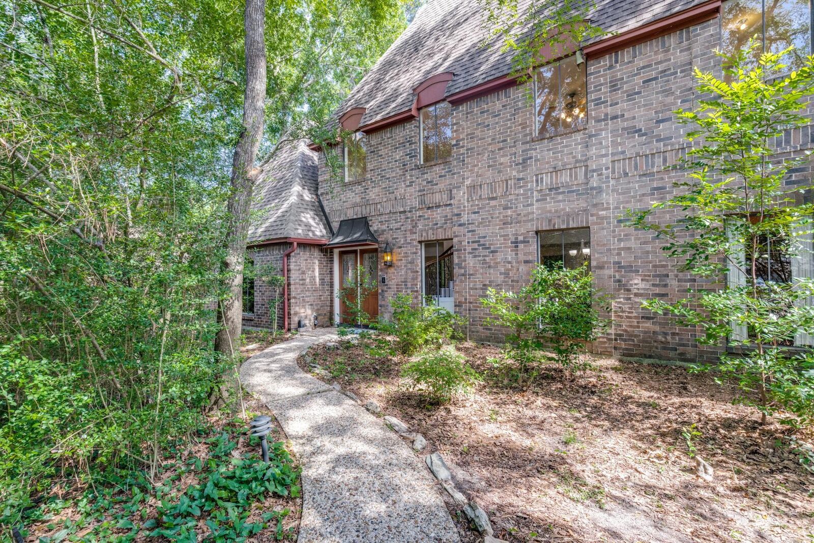 Property Photo:  10805 Colony Wood Place  TX 77380 