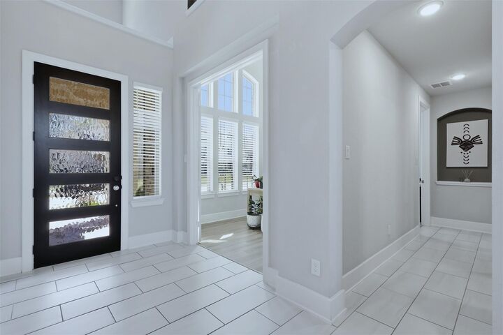 Property Photo:  15133 Mahogany Trail  TX 77302 