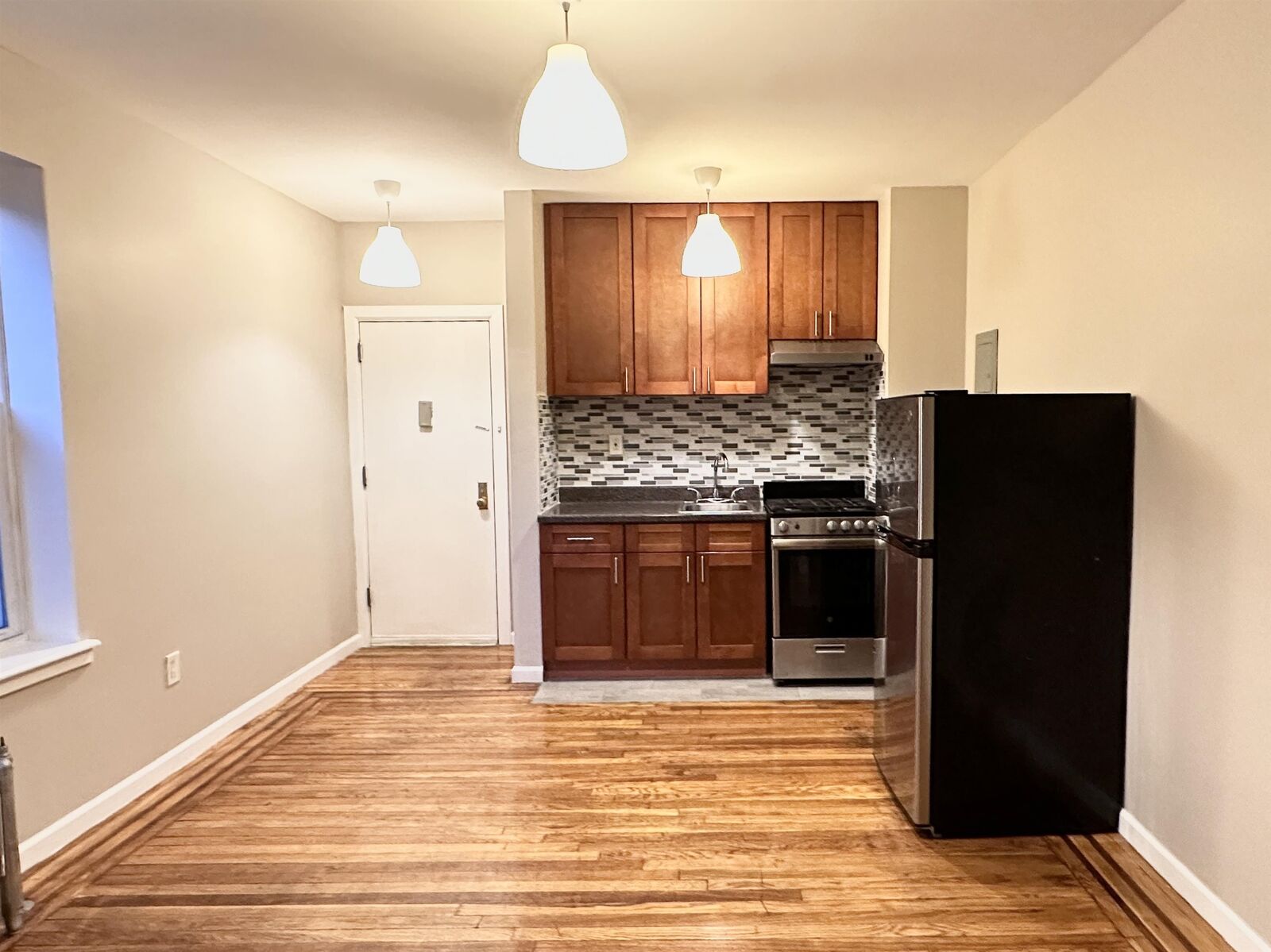 Property Photo:  160 Vroom St 6  NJ 07306 