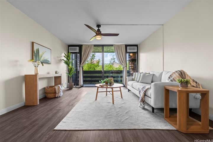 Property Photo:  1015 Aoloa Place 335  HI 96734 