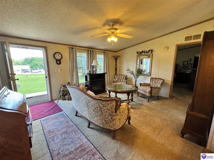 Property Photo:  127 Otter Ridge Drive  KY 40108 
