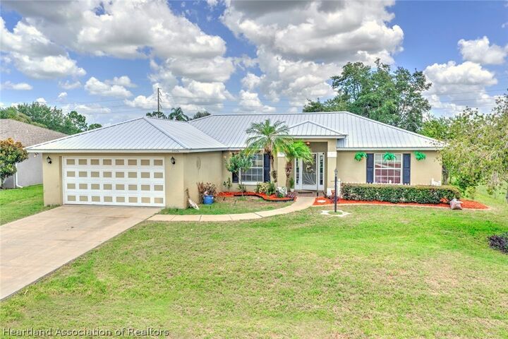 Property Photo:  3406 Peugeot Street  FL 33872 