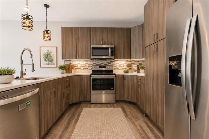 Property Photo:  7605 N Mercier Court 7605  MO 64118 