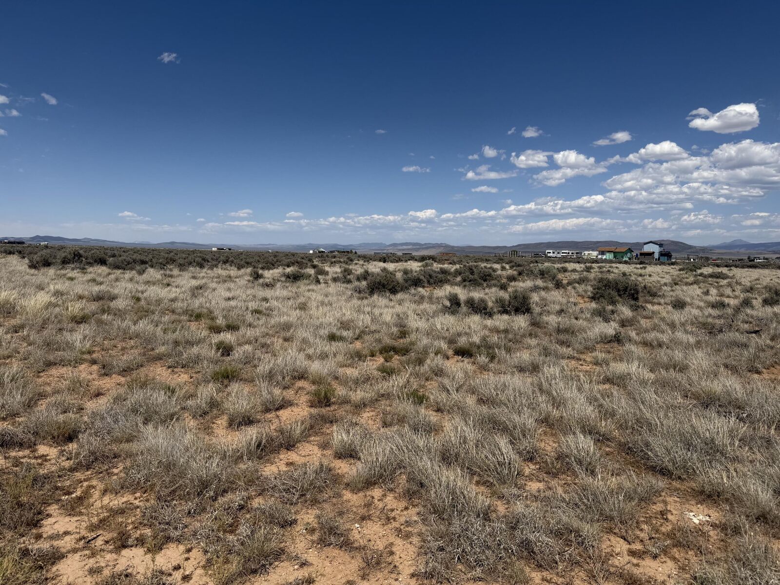 Property Photo:  7114 N 3775  W  UT 84721 