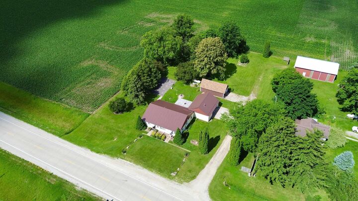 Property Photo:  1914 Piedmont Avenue  IA 50676 