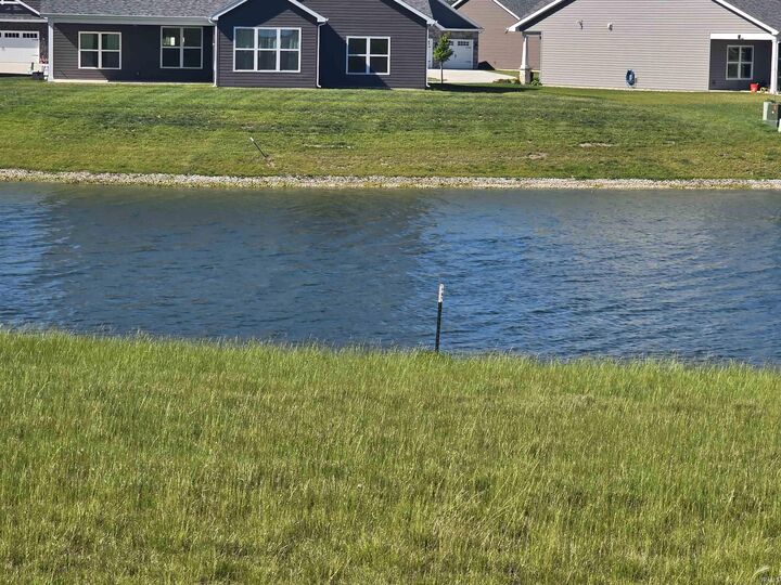 Property Photo: 5456 Rio Azul Cove IN 46818