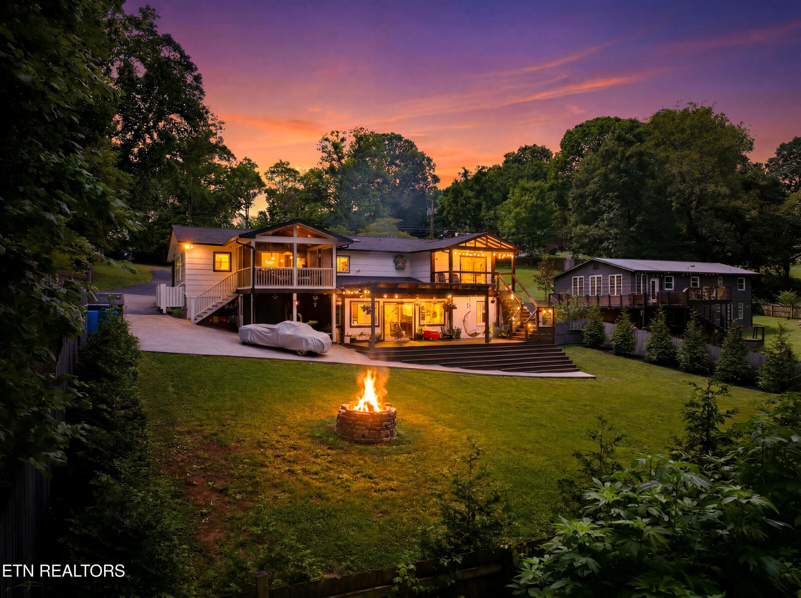 Property Photo:  9229 Topoco Drive  TN 37922 