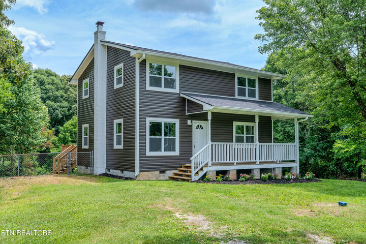 Property Photo:  105 Branum Alley  TN 37763 