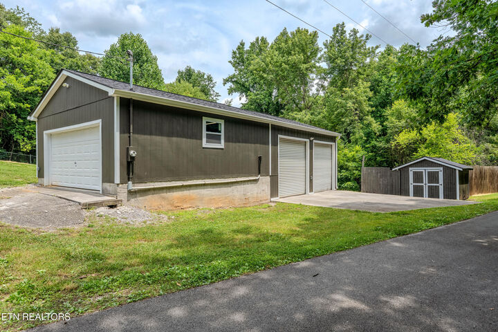 Property Photo:  105 Branum Alley  TN 37763 
