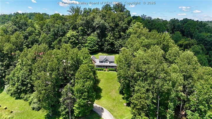 Property Photo:  215 Seneca Valley Estates  WV 25320 
