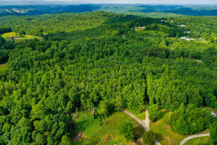 Property Photo: 9999 Brooks Rd Road KY 40769
