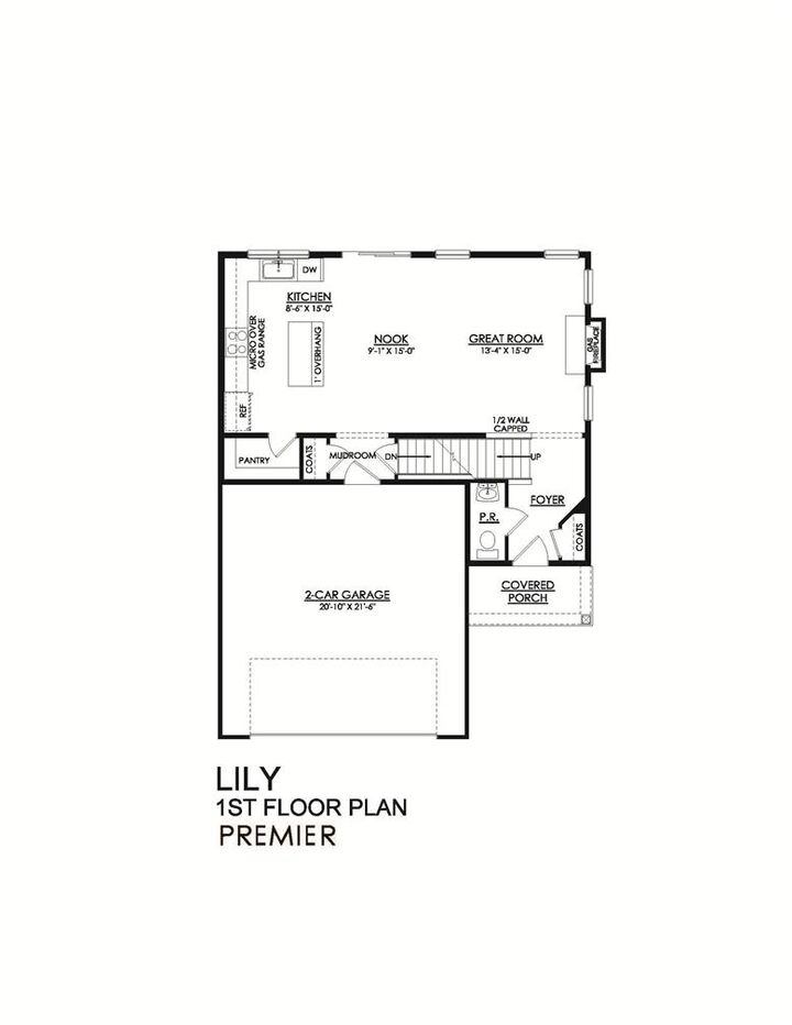 Property Photo: 545 Empire Court 35 PA 18085