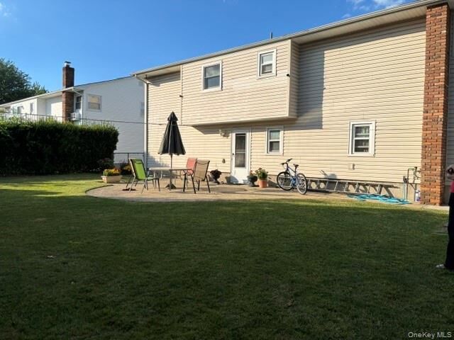 Property Photo: 830 N Broome Avenue NY 11757