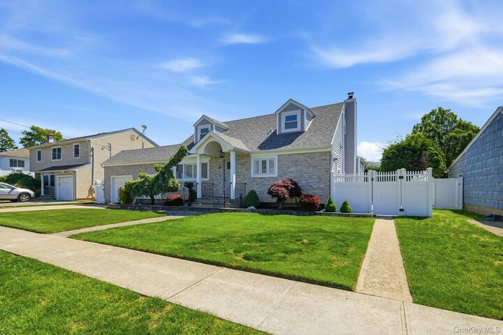 Property Photo:  35 3rd Avenue  NY 11762 