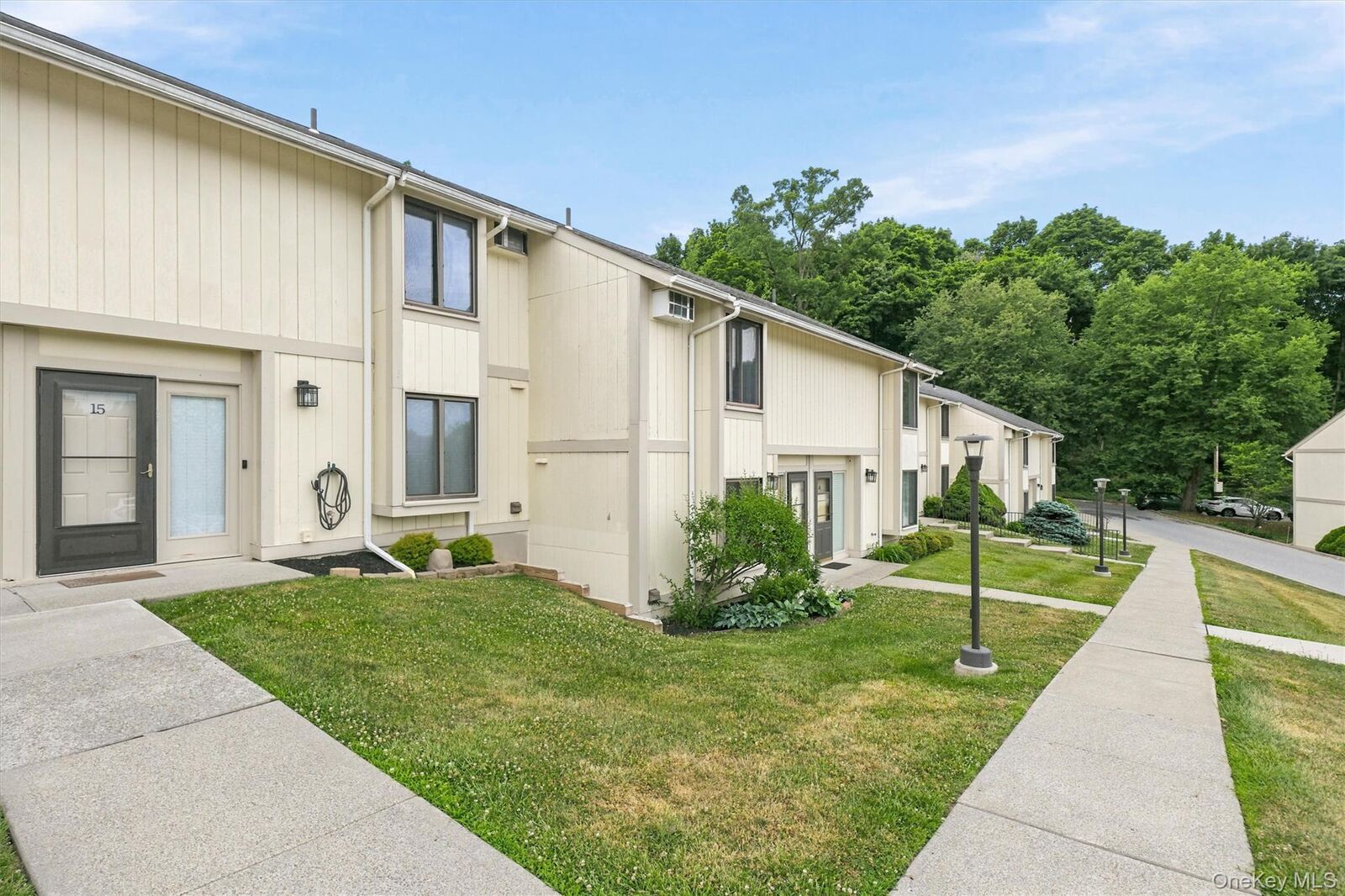 Property Photo:  15 Hammond Plaza  NY 12508 