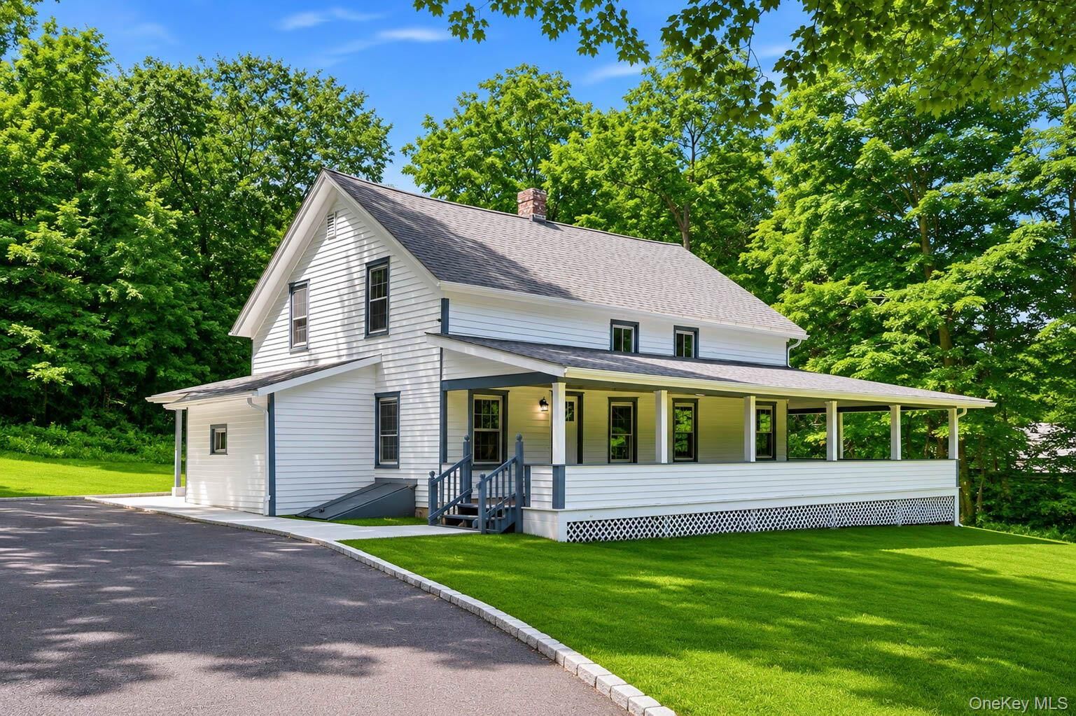 Property Photo: 472 Bullet Hole Road NY 10541