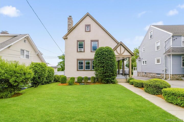 Property Photo: 51 Clark Place NY 10573