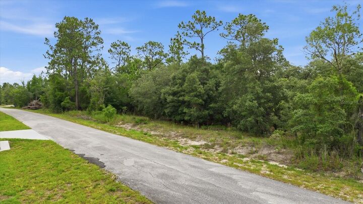 Property Photo: 0000 SW Sands Pt Ave Lot 32 FL 34431