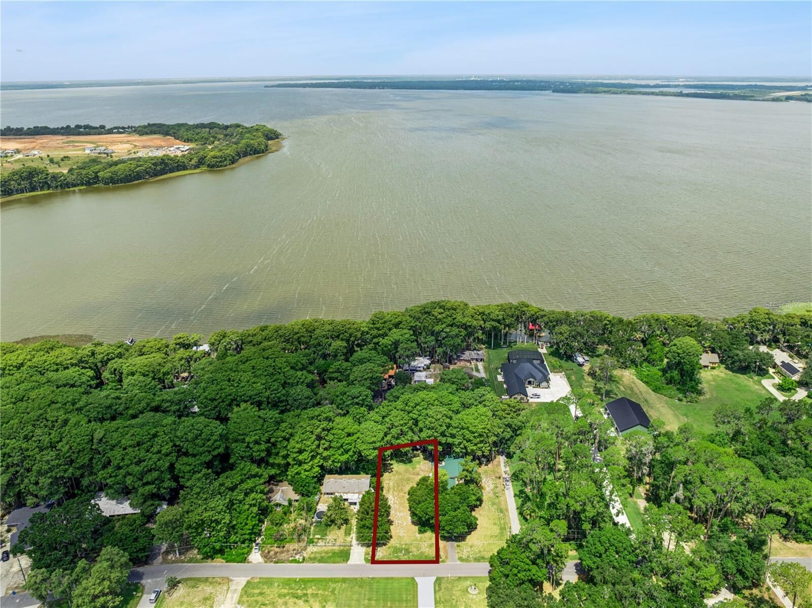 Property Photo: Cove Road FL 32778
