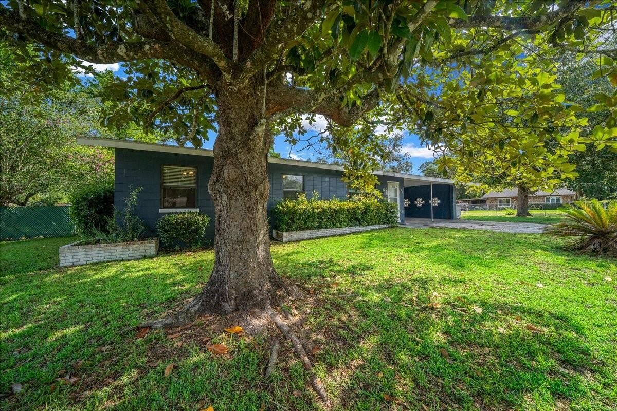 Property Photo:  4525 NE 9th Street  FL 34470 