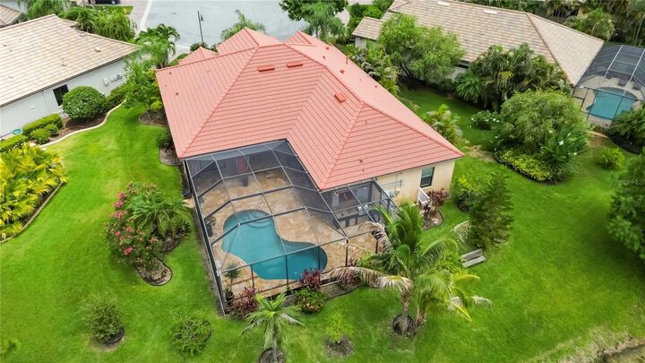 Property Photo: 8057 Rio Bella Place FL 34201