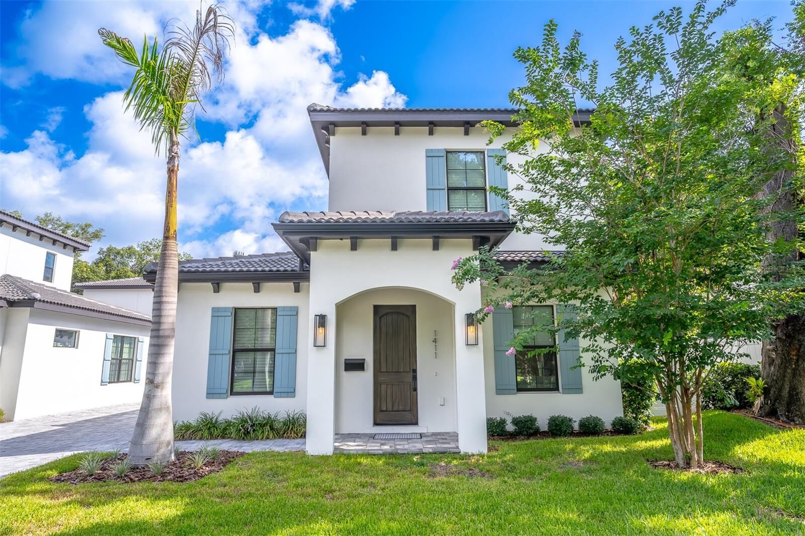 Property Photo: 1411 Miller Avenue FL 32789