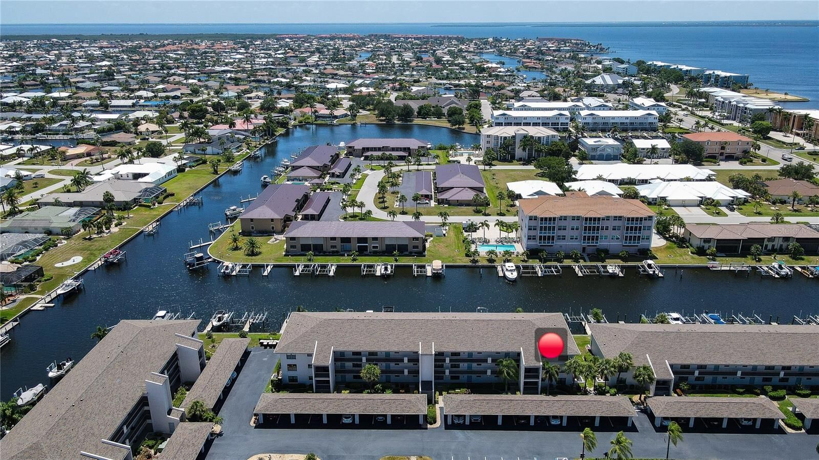 Property Photo:  335 Coldeway Drive F21  FL 33950 