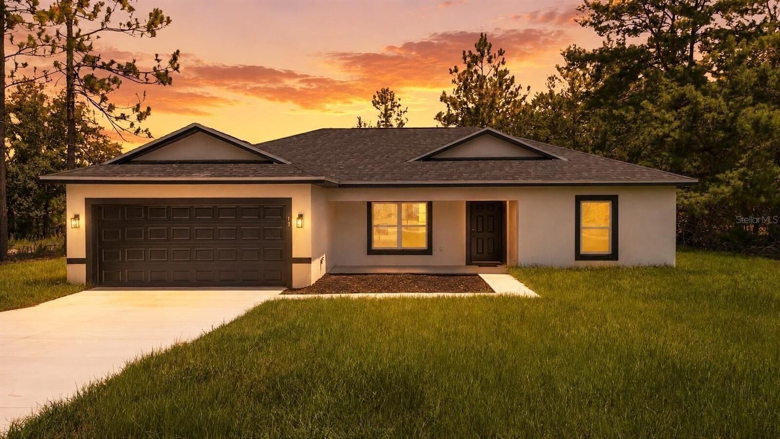 Property Photo:  17 Malauka Run Drive  FL 32179 