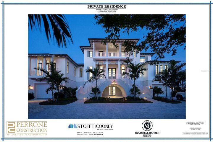 Property Photo:  7740 Sanderling Road  FL 34242 
