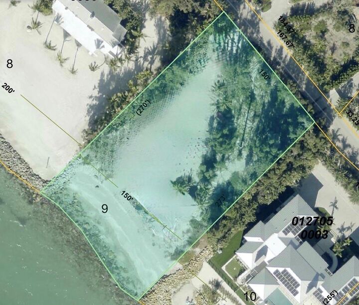 Property Photo:  7740 Sanderling Road  FL 34242 