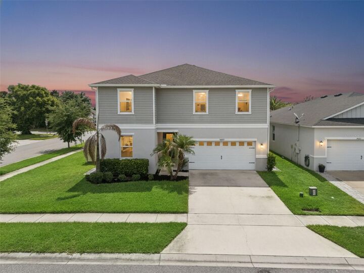 Property Photo:  14007 Creek Harbor Drive  FL 32824 