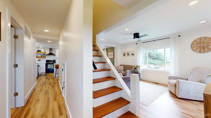 Property Photo:  42731 Wilson Memorial Drive  MI 49916 