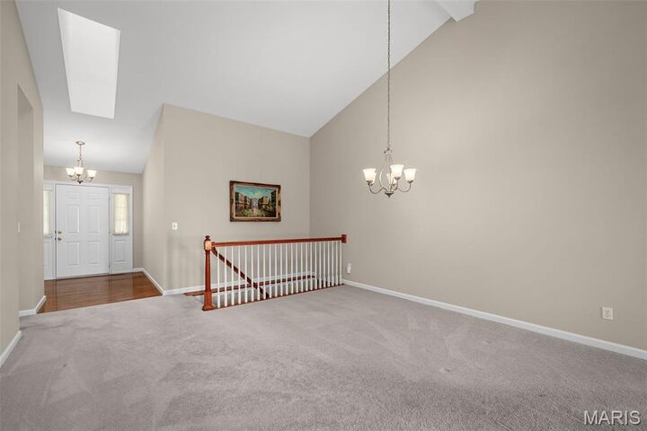 Property Photo: 3526 Truman Terrace Drive 53 MO 63301