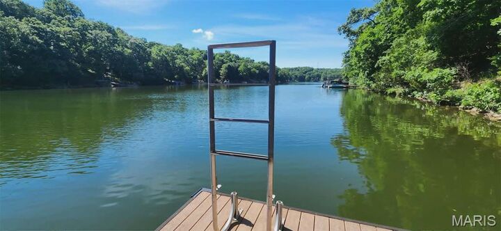 Property Photo:  606 E Gray Friar  MO 63357 
