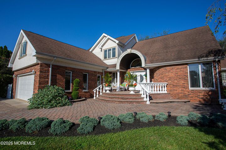 Property Photo:  58 Miara Street  NJ 08859 