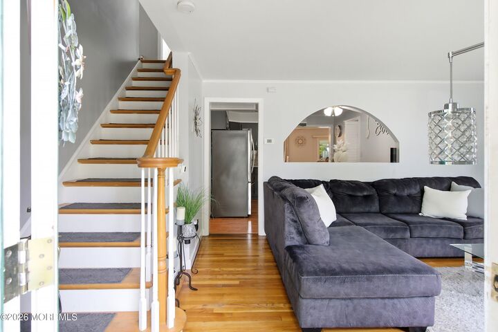 Property Photo:  350 Fairview Avenue  NJ 07067 