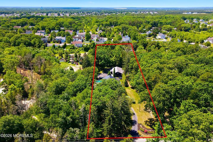 Property Photo:  3219 Wilbur Avenue  NJ 08759 