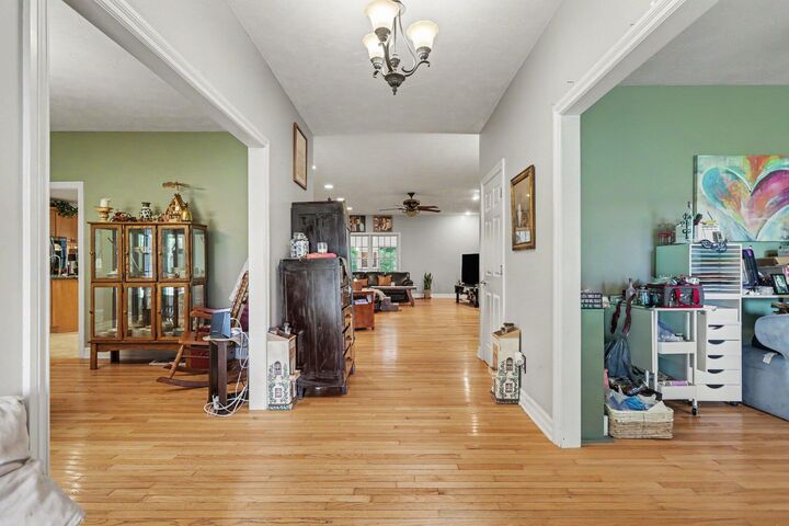 Property Photo:  17830 Victors Lane  MI 49068 