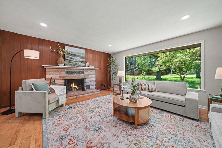 Property Photo:  2489 Washington Avenue  MI 49085 