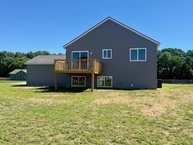 Property Photo: 3237 Signal Point Drive MI 49010