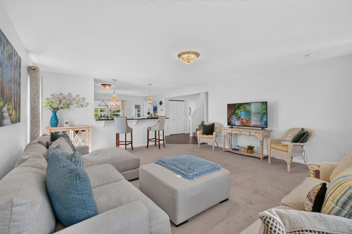 Property Photo:  501 Worthington Drive  MI 48906 