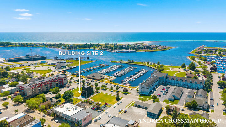 Property Photo: 413 S Rath Avenue MI 49431