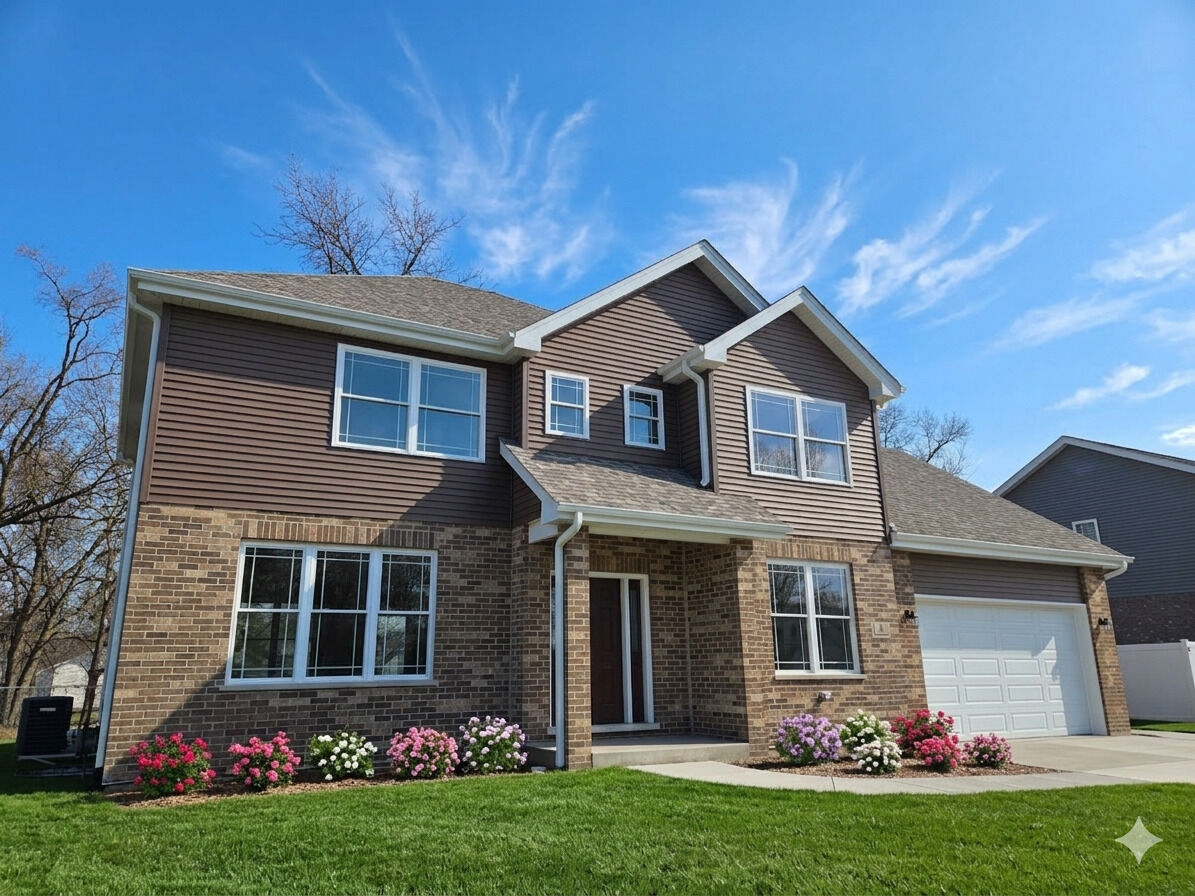 Property Photo:  4 Joseph Court  IL 60445 